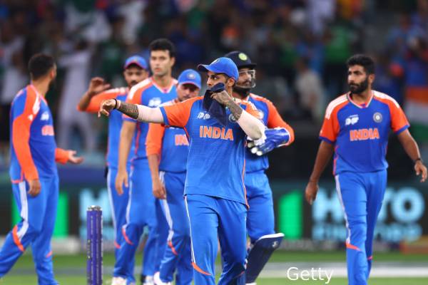 இந்தியா T20 உலக கிண்ணத்தை வெல்லுமா? மௌனம் கலைத்த தோனி | Dhoni About India Chances For T20 World Cup 2026