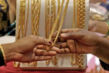 இலங்கையில் தங்கத்தின் விலை குறைவு! இன்றைய நிலவரம் (01-11 -2022)