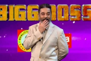 கொரோனாவில் இருந்து மீண்ட கமல்! பிக்பாஸ் 5 நிகழ்ச்சி எப்போது வருகிறார் தெரியுமா?