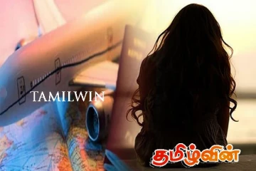 இலங்கையர்களுக்கு வெளிநாட்டு ஆசைக்காட்டி ஏமாற்றிய பெண்