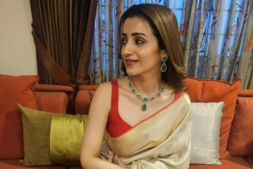 நடிகை த்ரிஷா வீட்டுக்கு வெடிகுண்டு மிரட்டல்.. போலீஸ் சோதனையில் தெரியவந்த விஷயம்