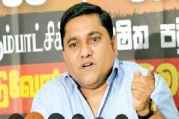 அரசாங்கத்துக்குள் உருவாகியுள்ள கொரோனா கொத்தணி - ஜே.வி.பி குற்றச்சாட்டு