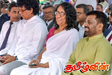 ஆளும் தரப்பின் சொத்து விபரம் குறித்து அமைச்சர் வெளிப்படை