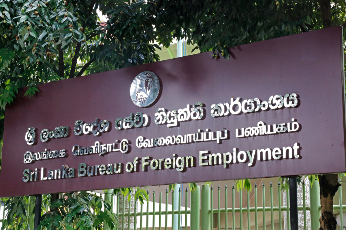 வெளிநாடுகளில் பணிபுரியும் இலங்கையர்களுக்கு வீட்டுக் கடன் திட்டம் : வெளியான அறிவிப்பு | Housing Loan Scheme Sri Lankans Working Abroad