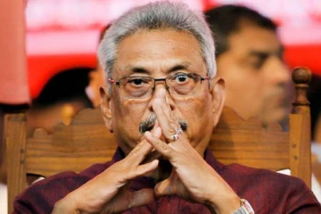 கூகுள் விக்கிபீடியாவில் கோட்டாபயவுக்கு ஏற்பட்ட நிலை!