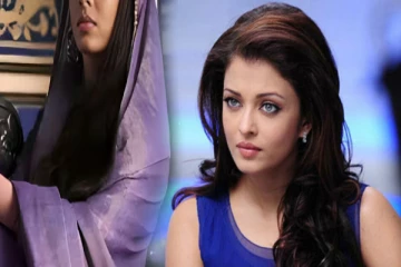 அப்படியே ஐஸ்வர்யாவை போலவே இருக்கும் பெண்! பார்த்து வியந்த ரசிகர்கள்