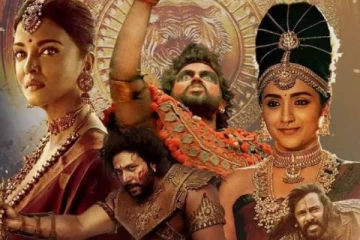 ப்ரீ புக்கிங்கில் வெளிநாட்டில் மட்டுமே பொன்னியின் செல்வன் இவ்வளவு வசூல் செய்துவிட்டதா?