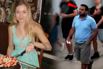 ஆஸ்திரேலியாவில் இளம்பெண்ணை கொலை செய்த இந்தியர் கைது!