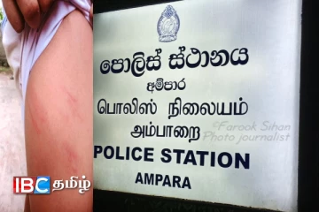 மாணவர்களை முழங்காலில் நிற்க வைத்து தாக்கிய அதிபர் : காவல்துறைக்கு சென்றது முறைப்பாடு