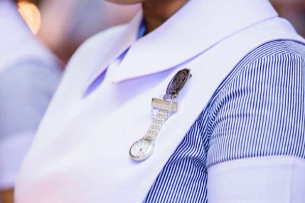 முஸ்லிம் தாதியர்களுக்கான உடை மாற்றம்.. அரசாங்கம் வெளியிட்டுள்ள தகவல்! | There Will Be No Change In The Nursing Uniform முஸ்லிம் தாதியர்களுக்கான உடை மாற்றம்.. அரசாங்கம் வெளியிட்டுள்ள தகவல்! | There Will Be No Change In The Nursing Uniform