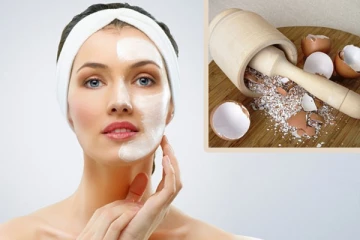 முட்டை ஓட்டை வைத்து கூட முகத்தை பளிச்சிட செய்யலாம்! எப்படி தெரியுமா?