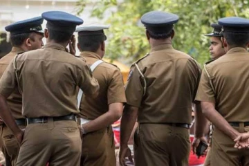 ஹோட்டலுக்குள் புகுந்து தாய், மகனை கைது செய்த பொலிஸார்! உண்மையில் நடந்தது என்ன?