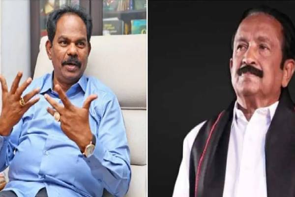 mallai sathya - vaiko