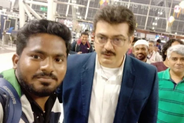 போங்கடா நீங்களும் உங்க ரசிகர் மன்றமும்.. முதல் முறையாக ரசிகர் மன்றத்தை கலைத்ததற்கு காரணம் சொன்ன அஜித்