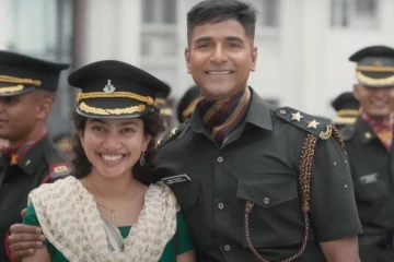 25 நாட்களில் அமரன் படம் செய்துள்ள வசூல்.. லாபம் மட்டும் இத்தனை கோடியா