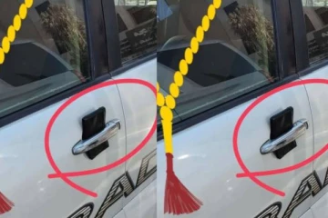 குவைத்தில் நபர் ஒருவர் மேற்கொண்ட நெகிழ்ச்சியான செயல்!