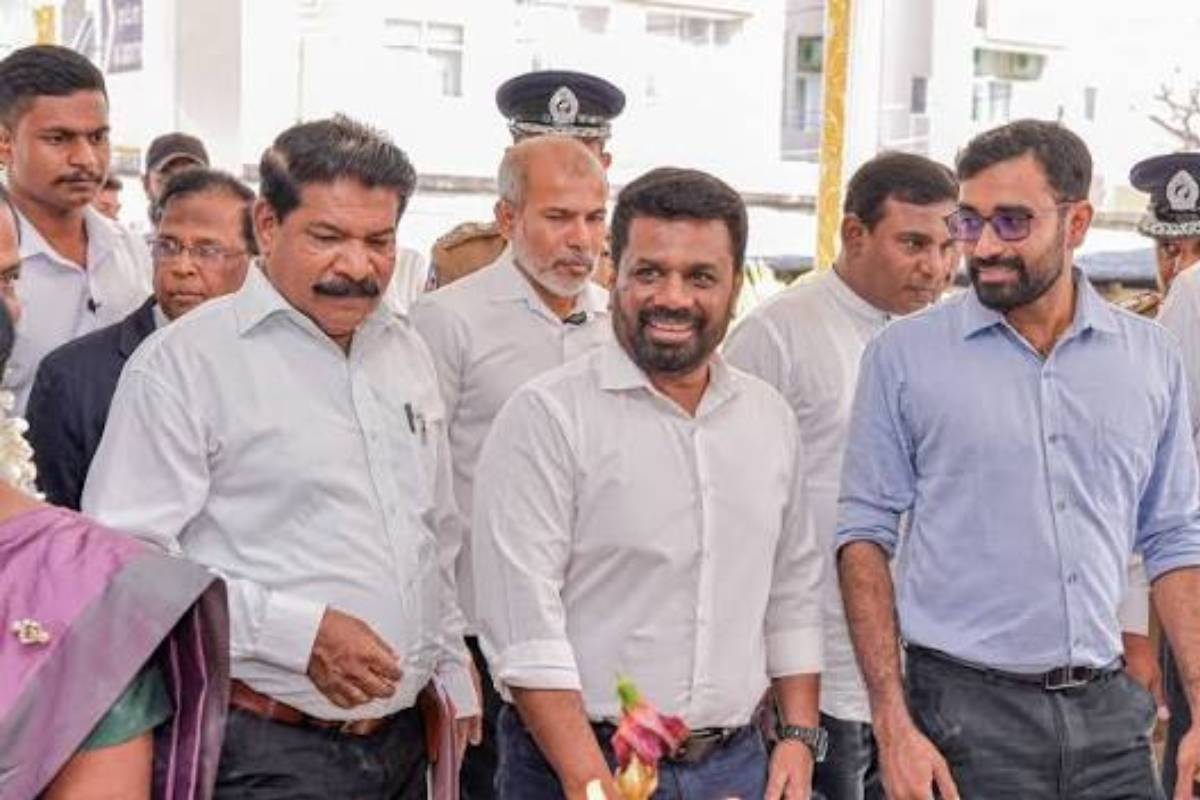 நான் அர்ச்சுனா எம்.பியை தாக்க முற்படவில்லை : கடற்றொழில் அமைச்சர் பகிரங்கம் | I Did Not Try To Attack Archchuna Mp Chandrasekar