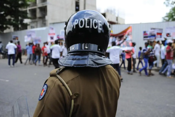 திருகோணமலை புத்தர் சிலை விவகாரம்: ஊடகவியாளர் மீது கொடூர தாக்குதல் | Journalist Assaulted After Trinco Vihara Recording