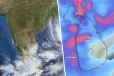 அர்னாப் புயலின் தாக்கம் : புத்தளத்தில் அதிகபட்ச மழை பதிவு