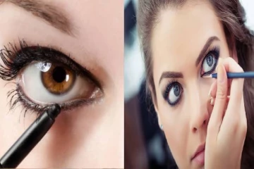 தினசரி கண்களுக்கு காஜல் பாவிப்பவரா நீங்க? அப்போ இந்த ஆபத்து நிச்சயம்