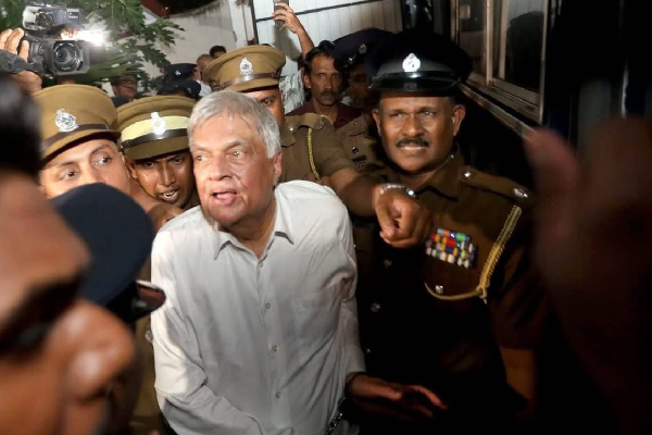 இலங்கை வரலாற்றை மாற்றியமைத்த ரணிலின் வழக்கு | Ranil S Case Changed Sri Lankan History