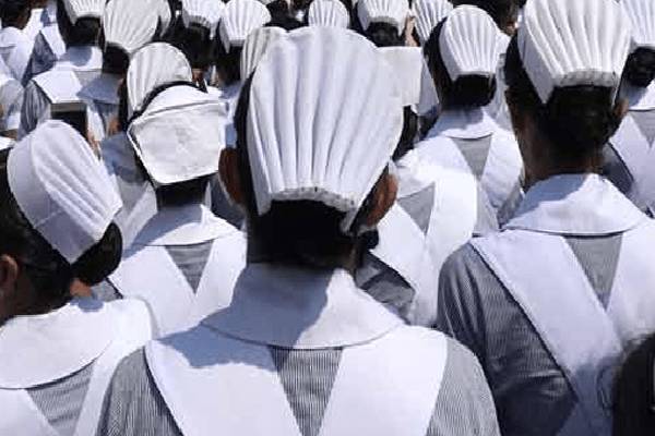 வட மாகாணத்தில் தாதியர்கள் நாளை பணிப்புறக்கணிப்பு | Nurses Association Boycott In Northern Province