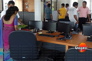 රාජ්‍ය සේවයේ අපට සුදුසු අය නෑ - රාජ්‍ය සේවය ගැන ඇමති කියයි