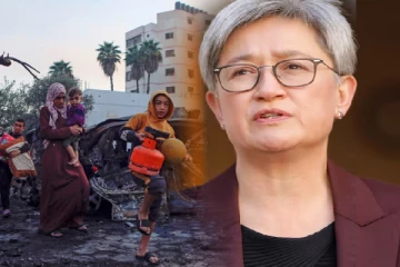 காசாவில் உயிரிழப்புகள் தொடர்வதை உலகம் ஏற்றுக்கொள்ளாது