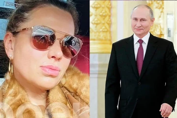 இரகசிய காதலிகள்வசம் சொத்துக்களை ஒப்படைத்துள்ள உலகின் நம்பர் ஒன் கோடீஸ்வரர் புடின்: வெளியாகியுள்ள பரபரப்பு தகவல்