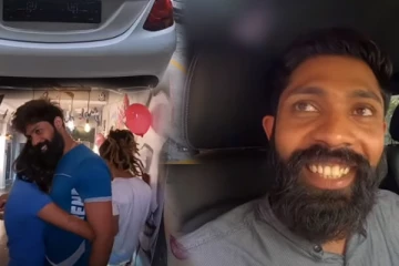 கொழும்பில் மனைவிக்கு இன்ப அதிர்ச்சி கொடுத்த பிரபலமான கணவன் கொலை