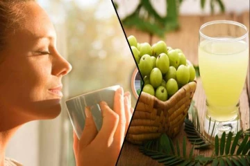 தினமும் பருகும் நெல்லி தேநீரால் இத்தனை நன்மைகளா?