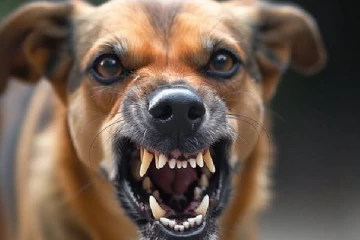 வளர்ப்பு நாய் கடித்ததால் ஊசி போடாமல் அலட்சியம்.., பின் நாயாக மாறி உயிரிழந்த சோகம்