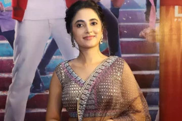 முன்னணி நடிகருக்கு ஜோடியாகும் நடிகை பிரியங்கா மோகன்.. முதல் முறையாக இணையும் ஜோடி