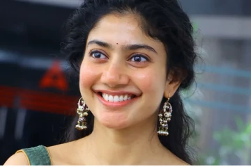 10 வருடங்களாக அவரை காதலித்து வருகிறேன் - சீக்ரெட்டை உடைத்த சாய் பல்லவி