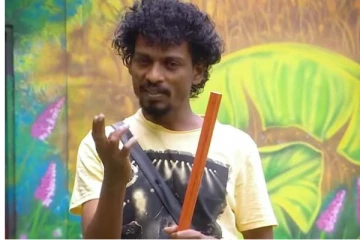 கொரோனாவிலிருந்து மீண்ட சென்ட்ராயன் கருப்பு பூஞ்சை குறித்து வெளியிட்ட அடுத்த காணொளி