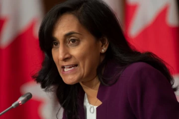 கனடா அமைச்சரவையில் நான்கு இந்திய வம்சாவளியினருக்கு முக்கிய பொறுப்புகள்