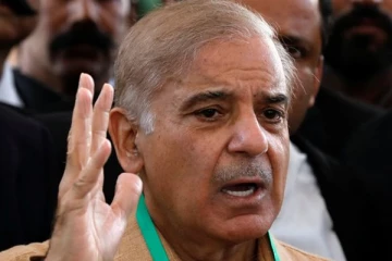 யார் இந்த ஷெபாஸ் ஷெரீஃப்?