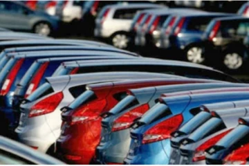 அரசாங்கத்திற்குச் சொந்தமான மோட்டார் வாகனங்கள் குறித்து வெளியான தகவல்