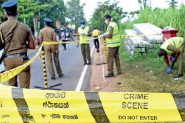 காட்டு பகுதியிலிருந்து மீட்கப்பட்ட யுவதியின் சடலம்! விசாரணையில் வெளிவந்துள்ள தகவல்