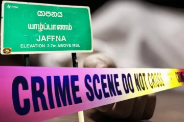ஏமாற்றம் தாங்கமுடியாமல் தனக்கு தானே தீ மூட்டிய நபர் - யாழில் பெரும் துயரம்!