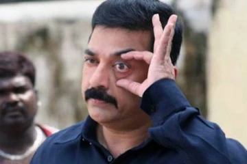 ரீ-ரிலீஸ் ஆக வேட்டையாடு விளையாடு படம் செய்த புதிய வசூல் எவ்வளவு தெரியுமா?