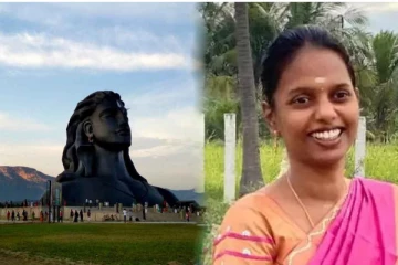 சுபஸ்ரீ மரணம் - அவதூறு பரப்புவோர் மீது நடவடிக்கை எடுக்க ஈஷா கோரிக்கை!