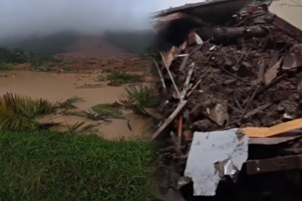 இறம்பொடையில் பெரும் துயரம் ; 15 பேர் பலி, 50 பேர் காயம், பலர் மாயம் | Irampodai Landslide That Shook Sri Lanka