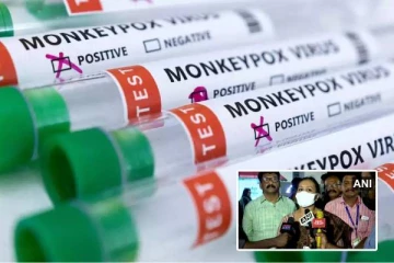 இந்தியாவில் கணக்கை தொடங்கியது குரங்கம்மை பாதிப்பு: கண்காணிப்பு தீவிரம்