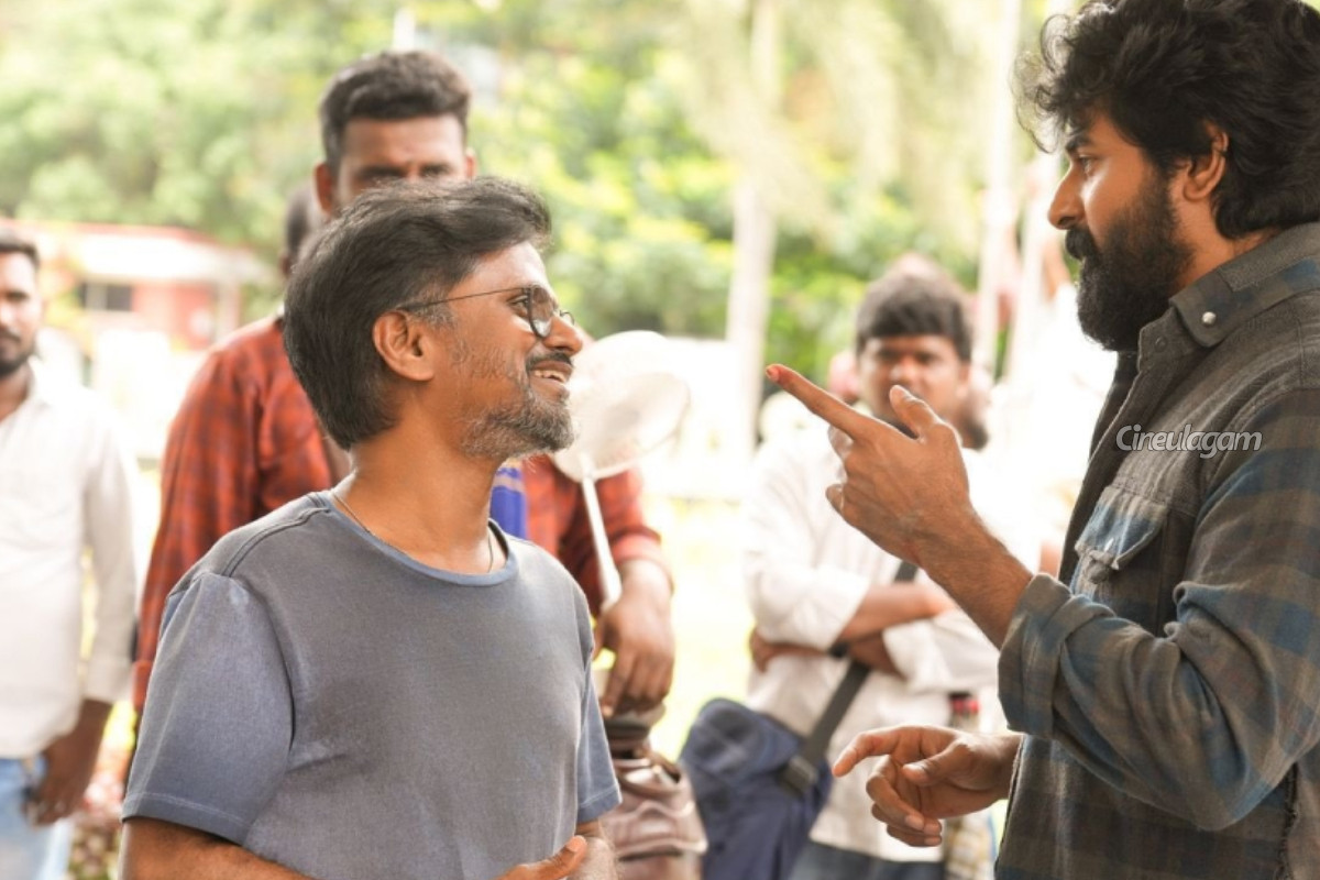 10 கோடி நஷ்டஈடு கேட்டு ஏ.ஆர்.முருகதாஸ் மீது பிரபல தயாரிப்பாளர் புகார்! | Madharaasi Producer Complaint On Murugadoss