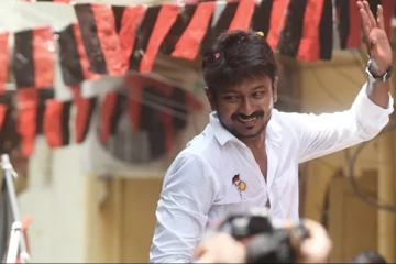 2024 நாடாளுமன்ற தேர்தலின் பிரச்சார நாயகன் உதயநிதி - திமுக அறிக்கை