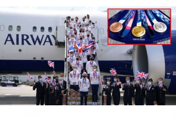 ஒலிம்பிக்கில் தங்கம் வென்ற வீரர்கள் இனி எவ்வளவு சம்பாதிக்க போகிறார்கள் தெரியுமா? ஆச்சரியப்பட வைக்கும் தகவல்