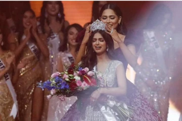 அடடே... இனி கல்யாணமாகி குழந்தை பெற்ற பிறகும் மிஸ் யூனிவெர்ஸ் ஆகலாமா?