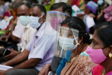 மீண்டும் வேகமெடுக்கும் கொரோனா - தீவிர நடவடிக்கையில் மாநகராட்சி