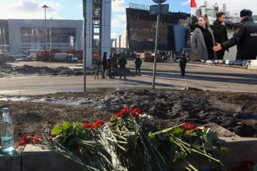 மாஸ்கோ பயங்கரவாத தாக்குதலுக்கு பின் 143 பேர் மாயம்! ரஷ்ய அதிகாரிகள் அதிர்ச்சி அறிக்கை